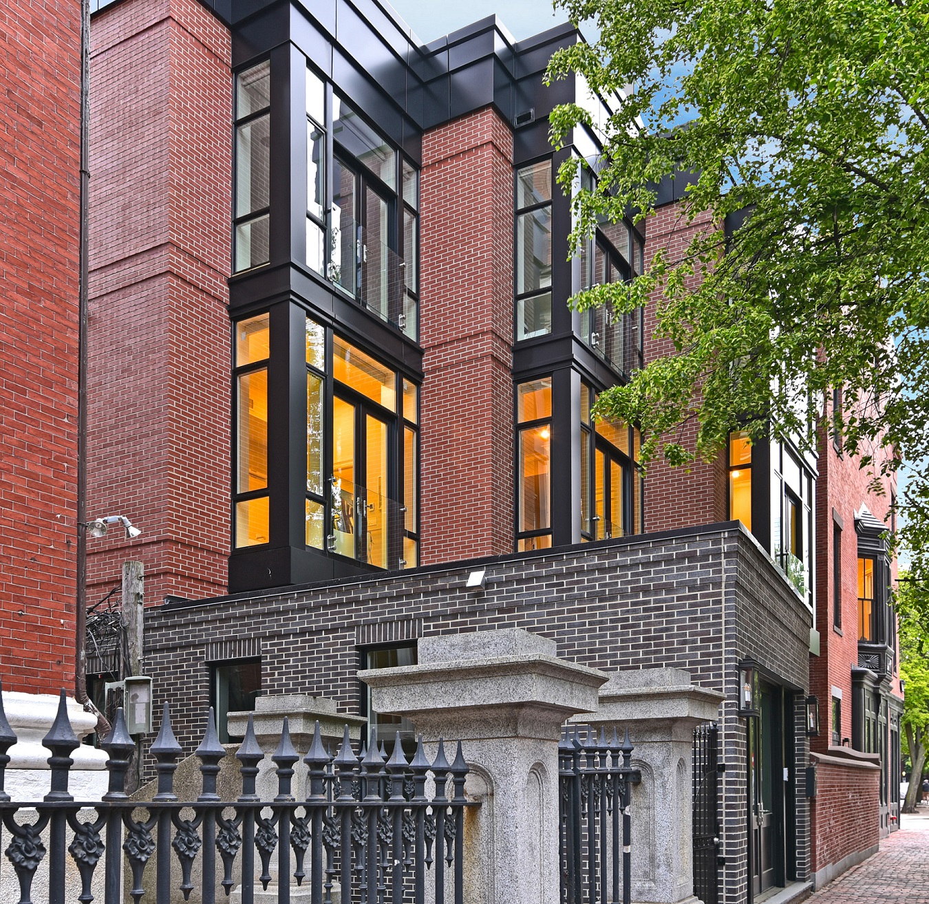 316 Shawmut Avenue Boston Preservation Alliance